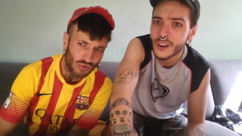 kinkyboyss  14-08-2022 Recorded Video lush
