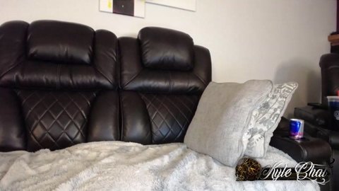 kylechat  14-08-2022 video jerkoff