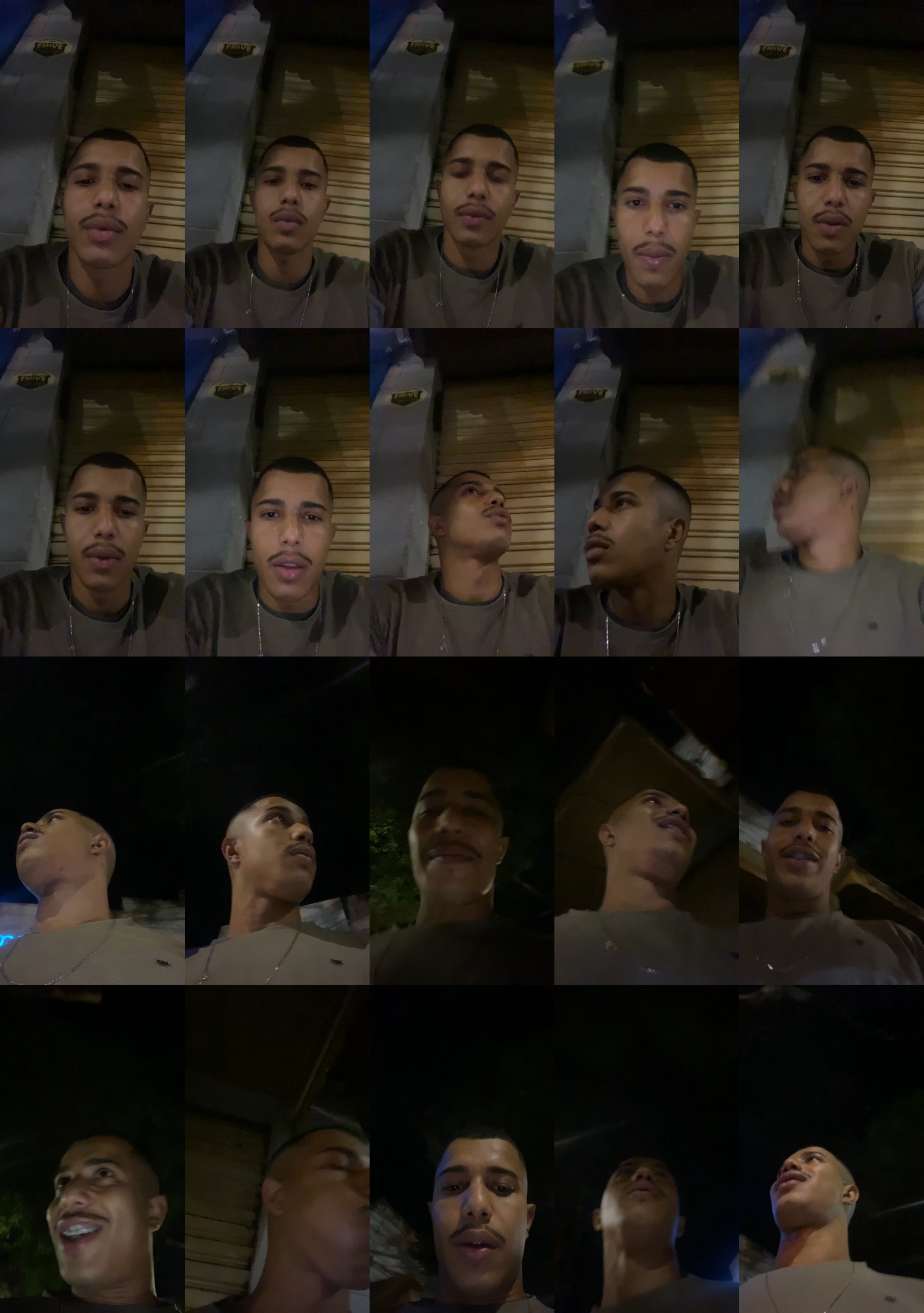 lacerdadotado  14-08-2022 Recorded Video fuckass