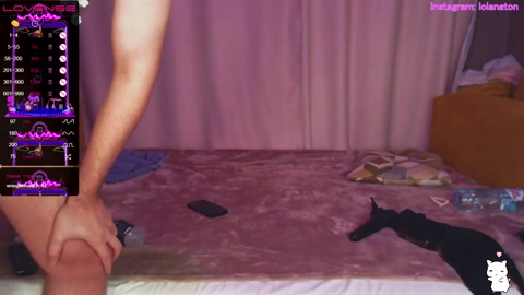 lolanaton 14-08-2022 orgasm 
