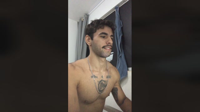 lucass_alves19  14-08-2022 Recorded Video nude