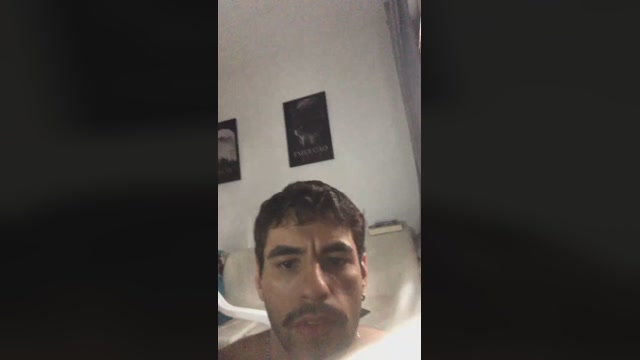 lucass_alves19  14-08-2022 Recorded Video fingering