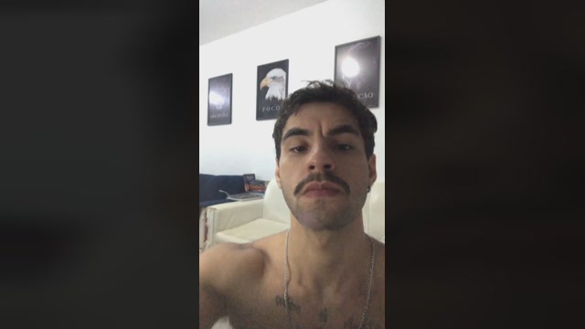 lucass_alves19  14-08-2022 Recorded Video sexyfeet