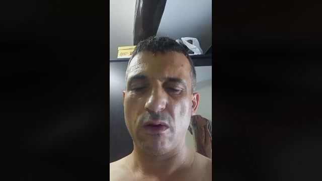 marc911  14-08-2022 Recorded Video yummy