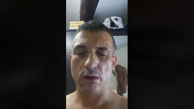 marc911  14-08-2022 Recorded Video Show