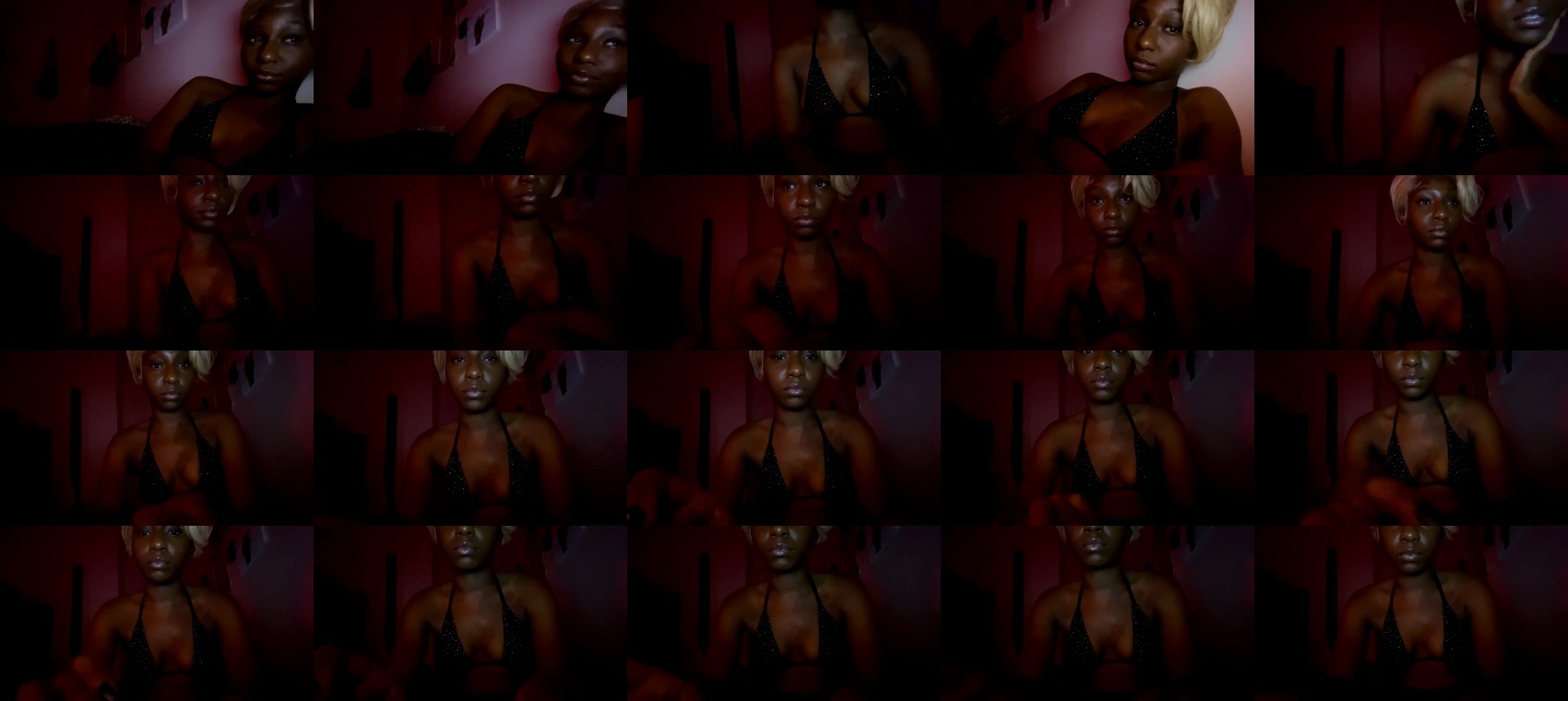 melaninnnnmadnessss 14-08-2022 sexyfeet 