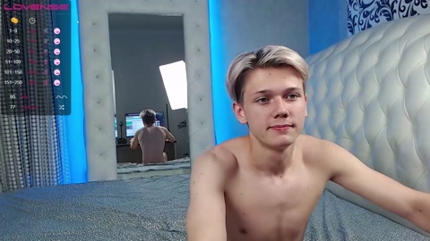 oliver_multishot  14-08-2022 video Pretty