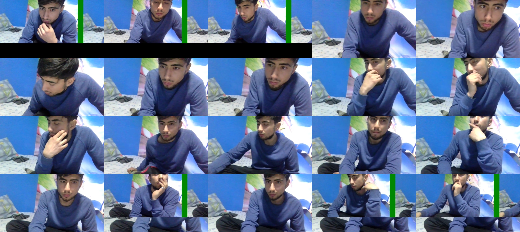 paul420dot  14-08-2022 Recorded Video amateur
