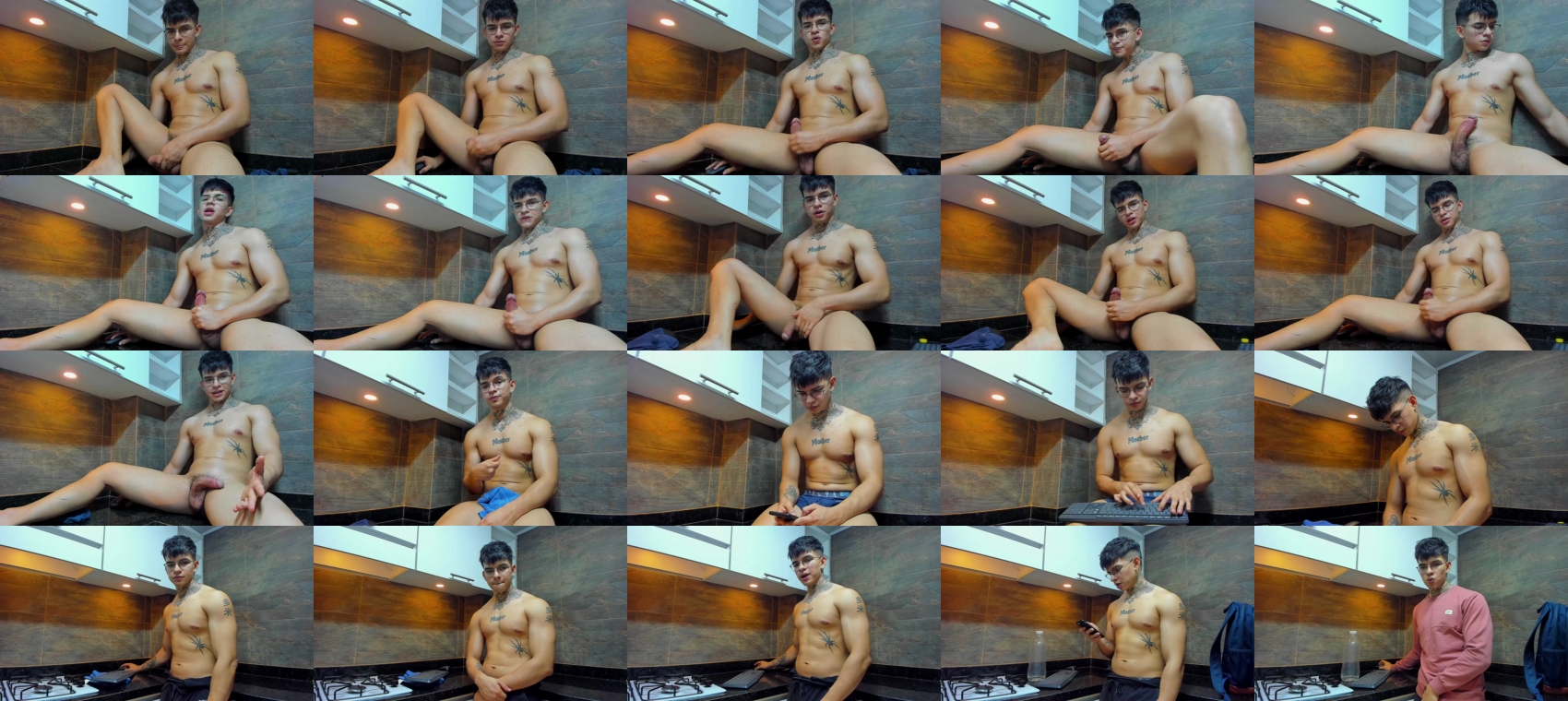 pedro_millers  14-08-2022 Recorded Video lovense