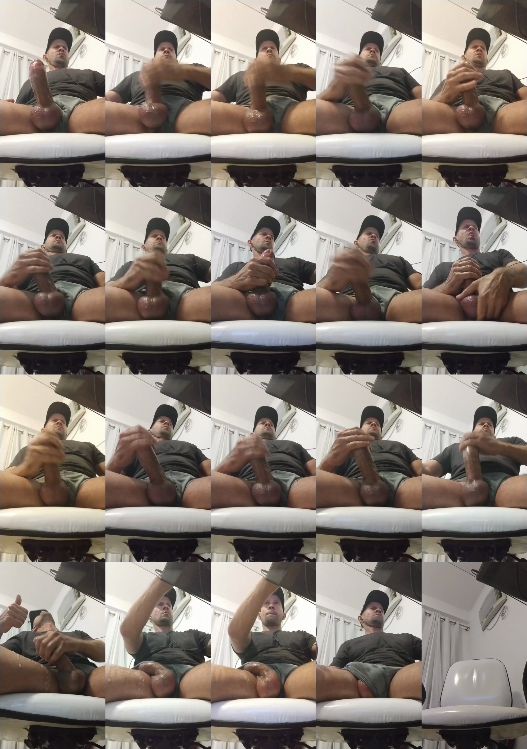 pocadorbr1  14-08-2022 Recorded Video jerkoff