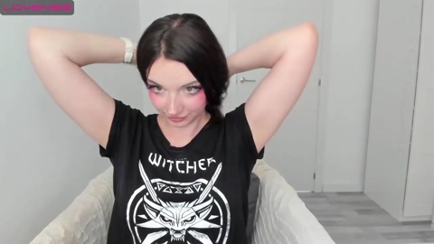 Princessfoxyx