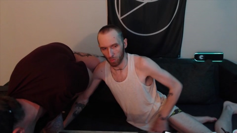 pyrowuffy  14-08-2022 video Cam