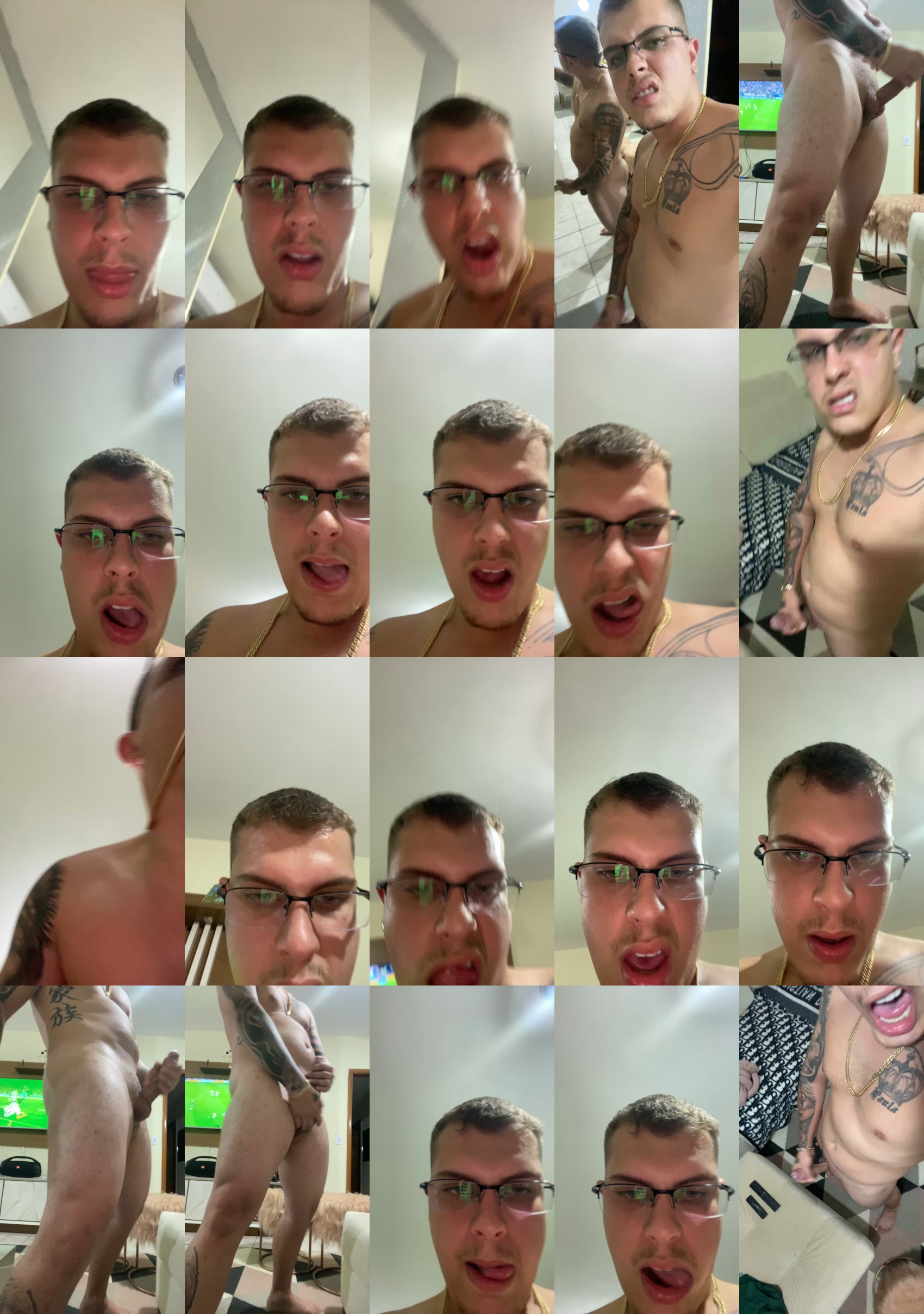 r0ludo23  14-08-2022 Recorded Video gay