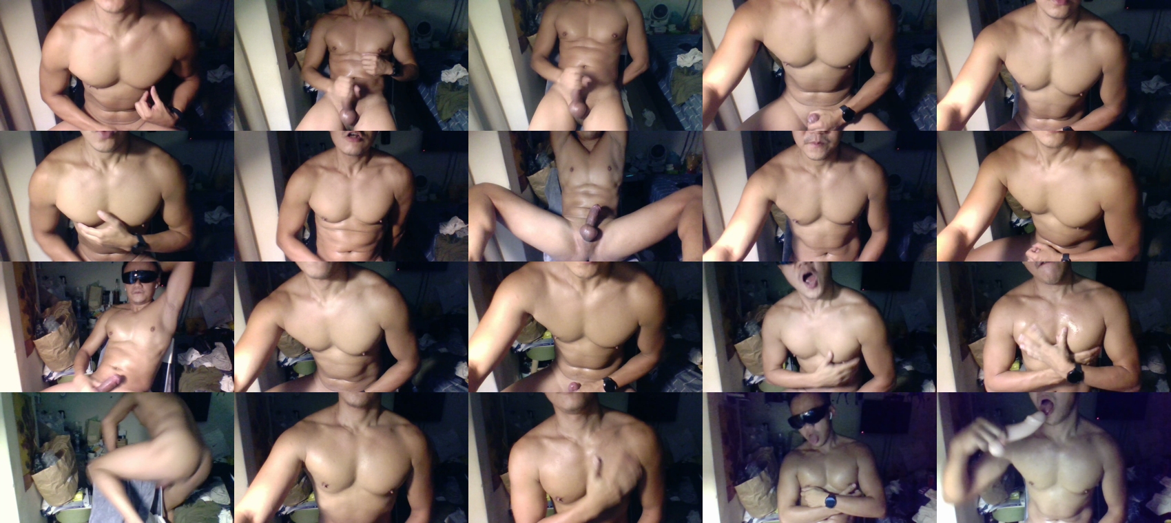 tricon_hot  14-08-2022 Recorded Video love