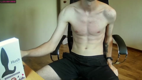 trone41  14-08-2022 video spank