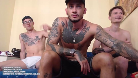 were_born_for_being_sexy  14-08-2022 video big