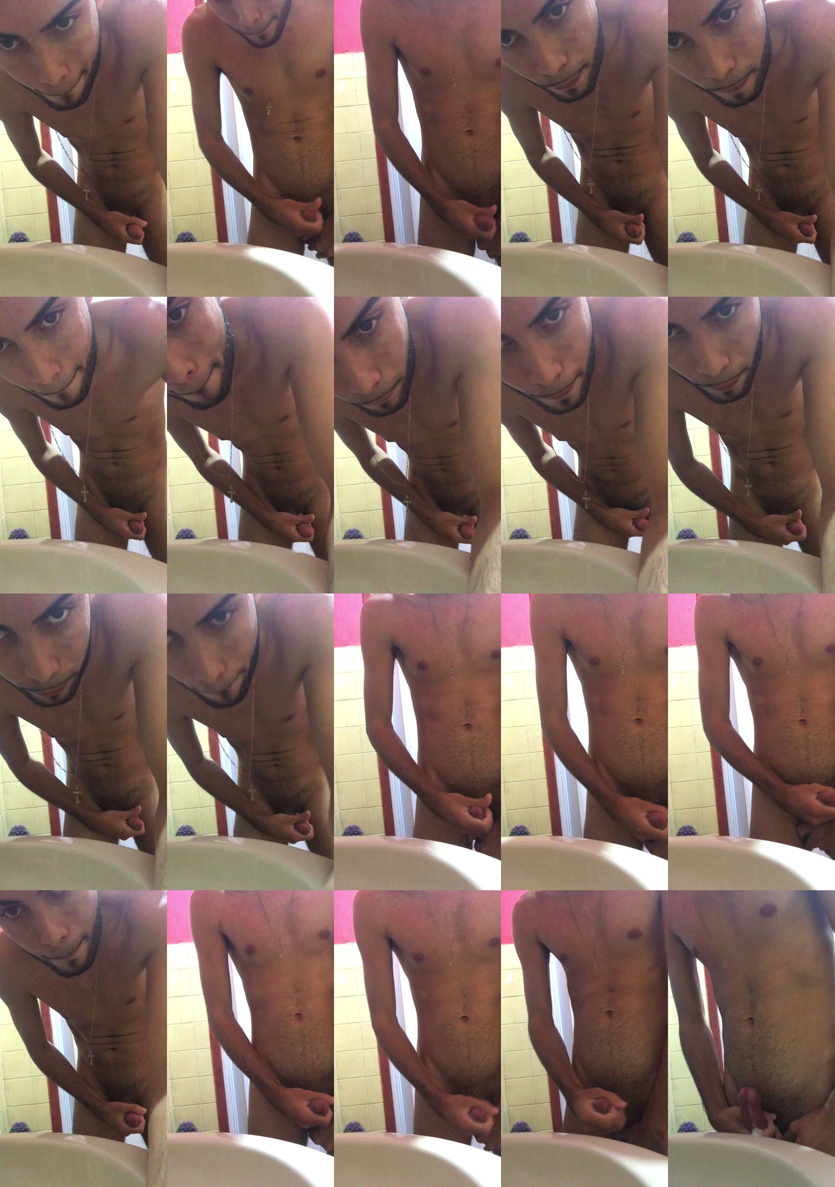 wesle37  14-08-2022 Recorded Video bigballs