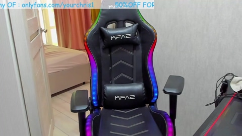 yourhotchristian  14-08-2022 video Show