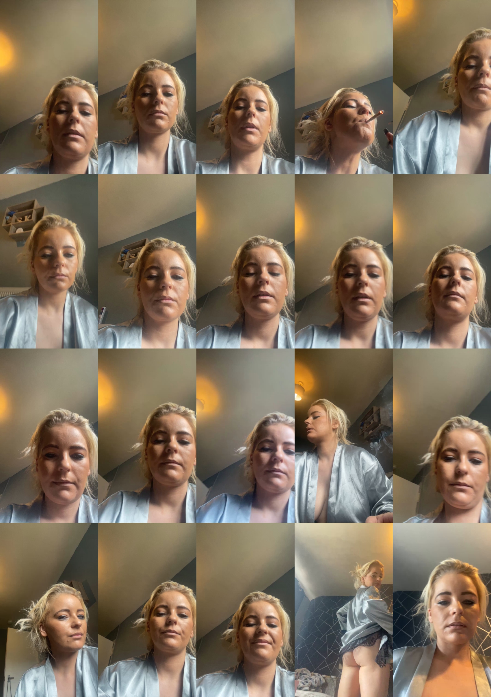 Birmsbarbie 15-08-2022 sexyfeet 
