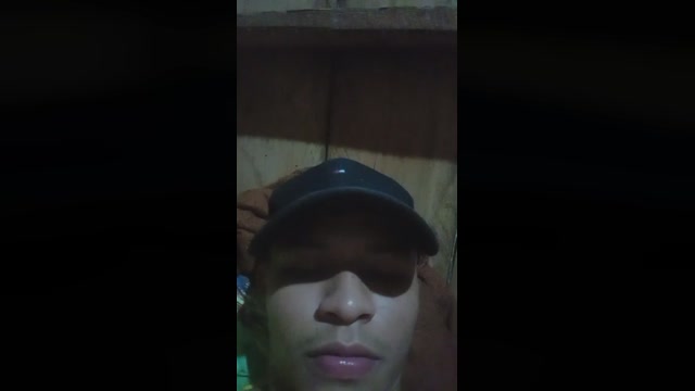 Brun_n  15-08-2022 Recorded Video naked