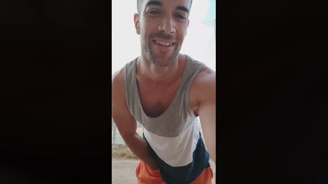 DAVIDBIGKOCK  14-08-2022 Recorded Video bigload