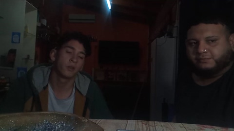 El_chuchi21  15-08-2022 Recorded Video jerkoff