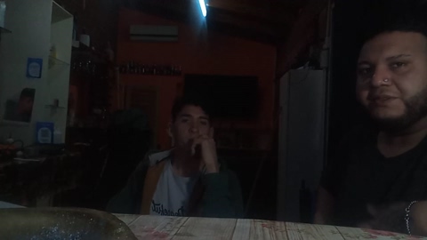 El_chuchi21  15-08-2022 Recorded Video deepthroat