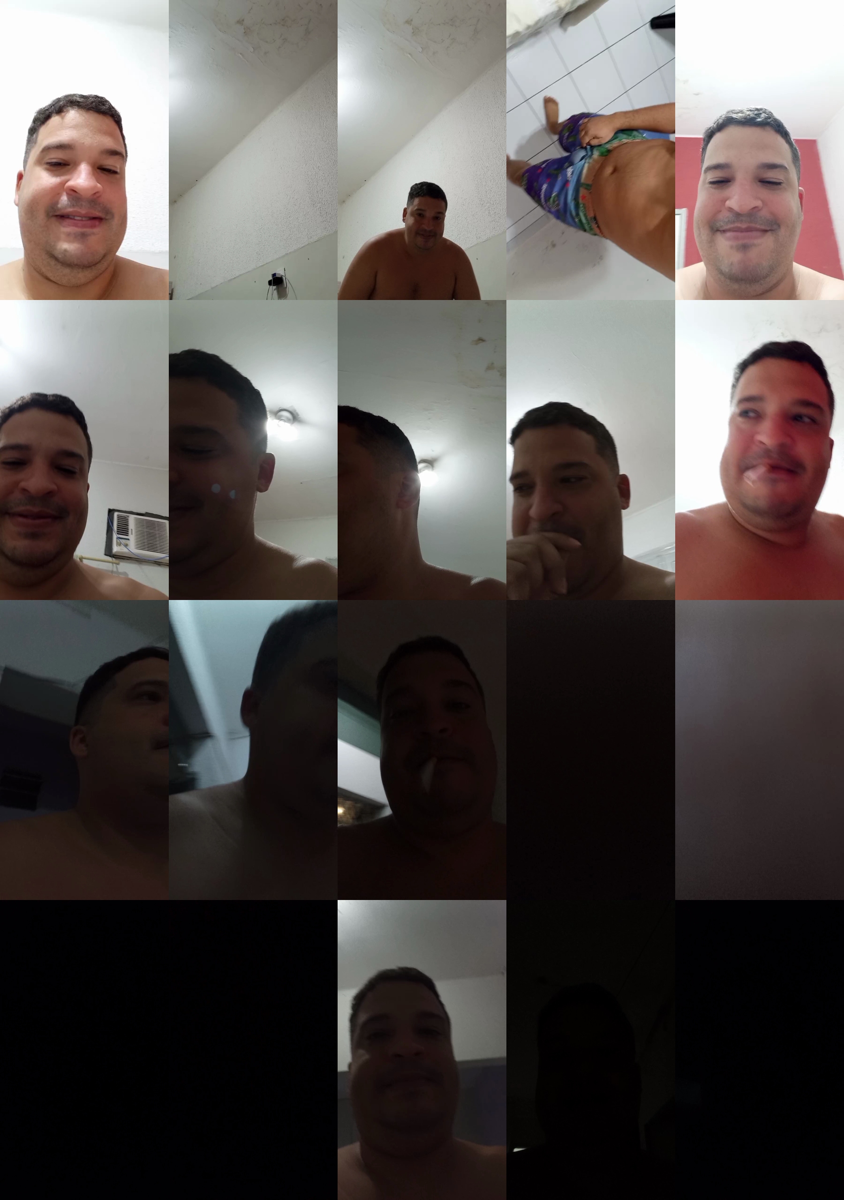 Focusppe5  15-08-2022 Recorded Video lovense