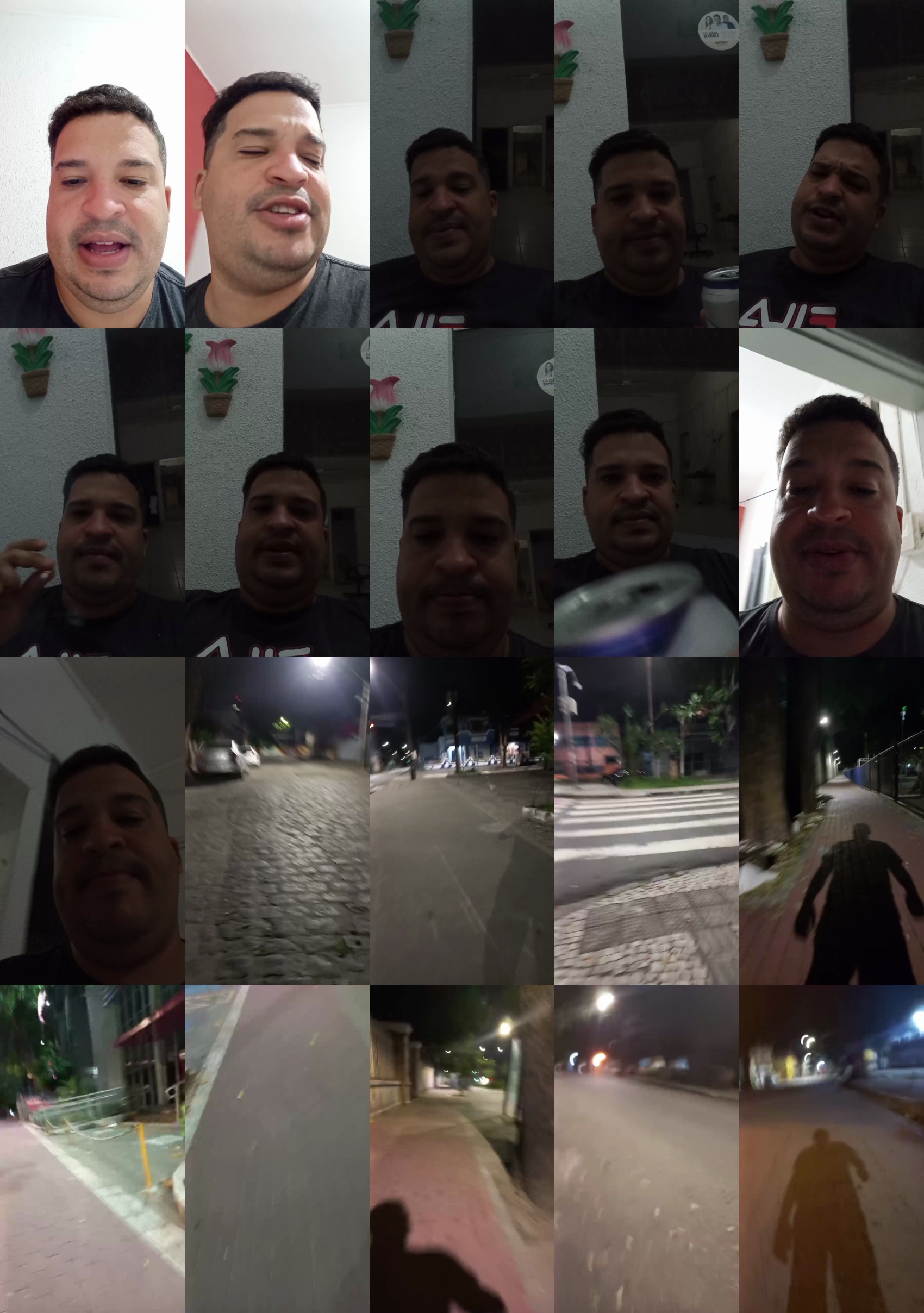 Focusppe5  15-08-2022 Recorded Video bigass