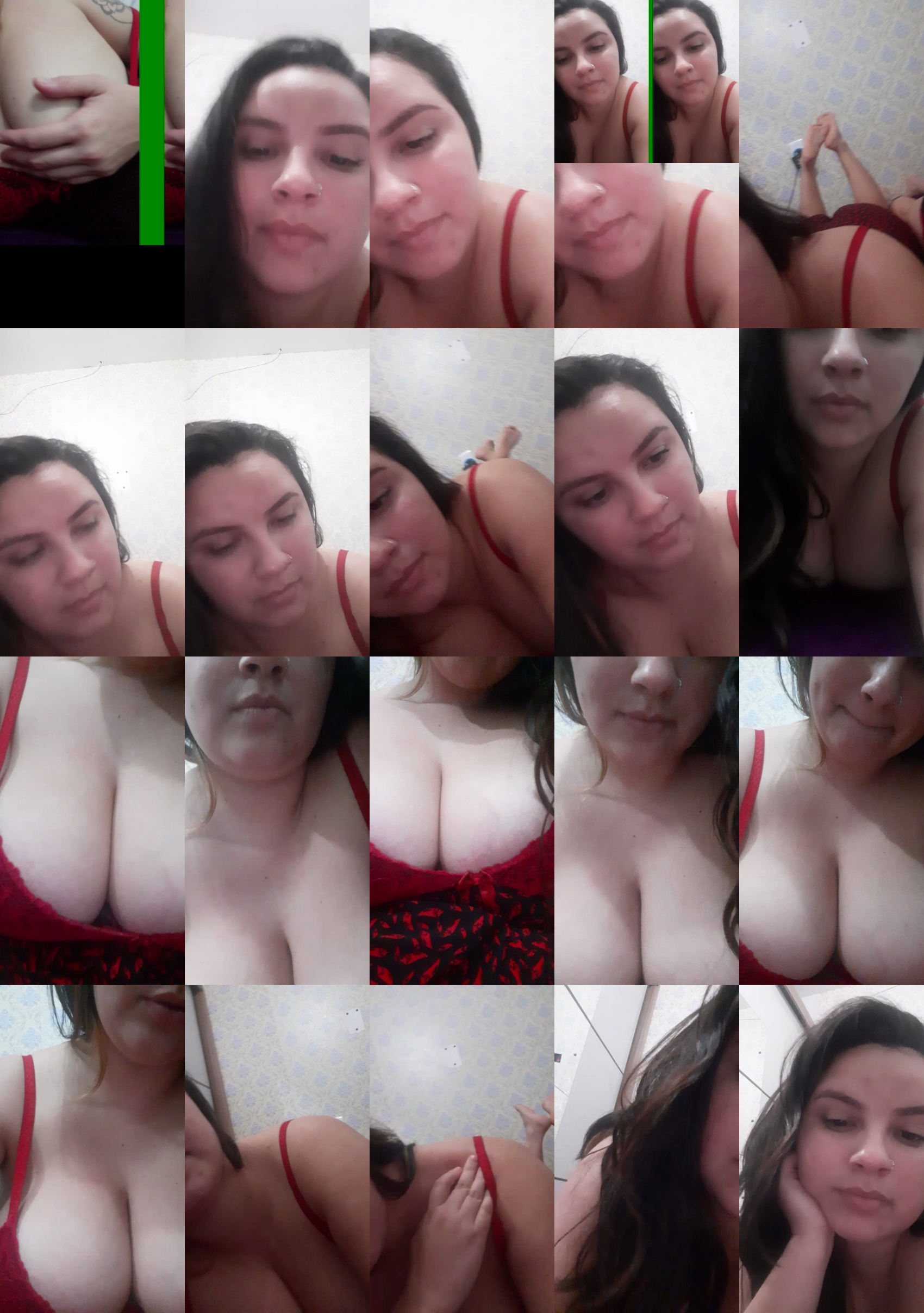 Gatinhas04 15-08-2022 fuckass 