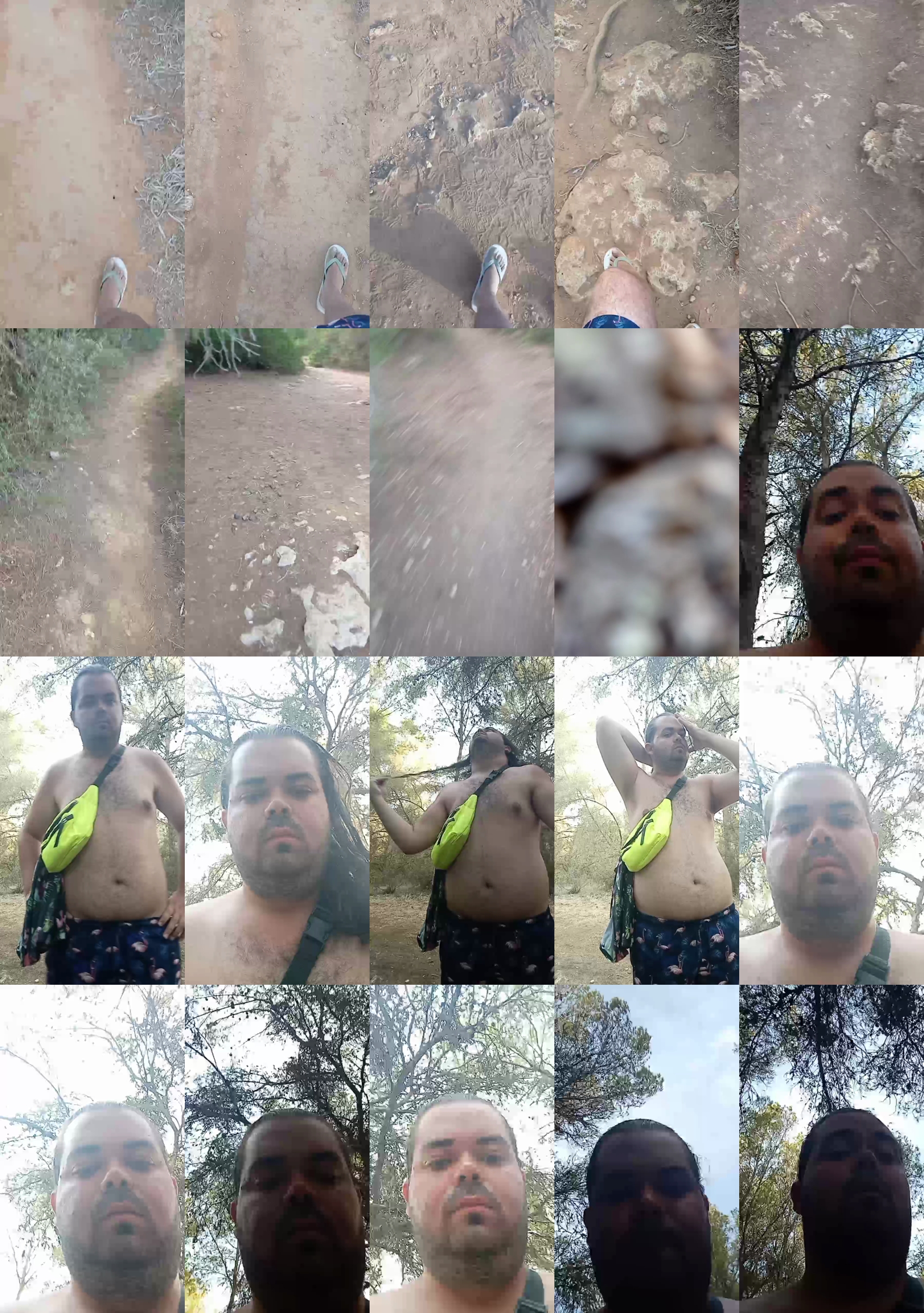 Hotboys234  14-08-2022 Recorded Video jackoff