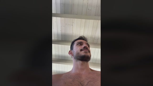 ItaloBrasile  15-08-2022 Recorded Video squirt