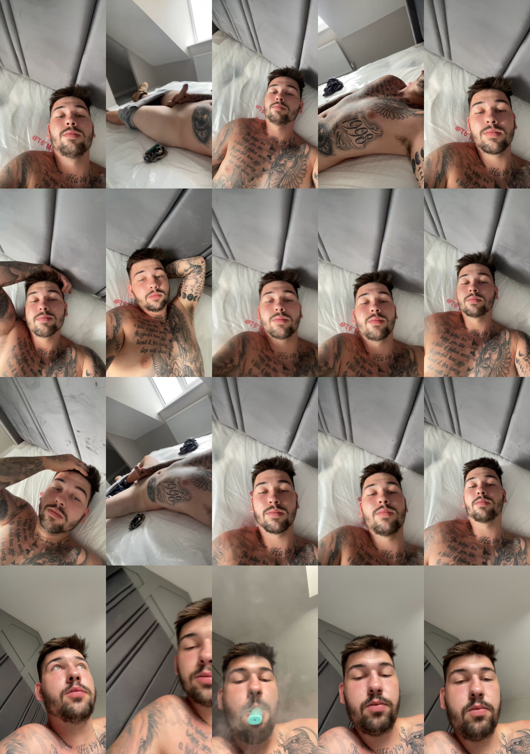 Jakejames21  15-08-2022 Recorded Video Download
