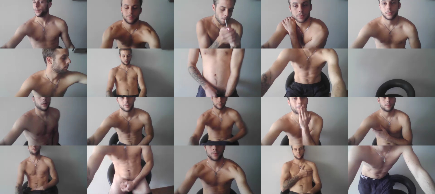 Jock34000  15-08-2022 Recorded Video sexykitty