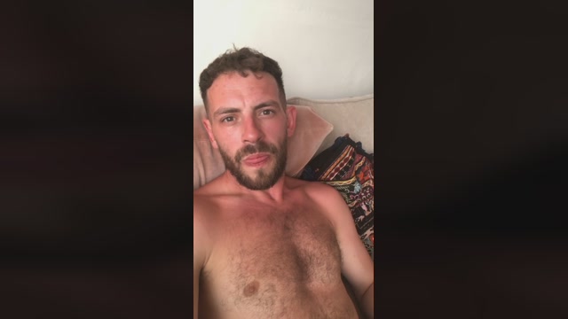 Joshholms  14-08-2022 Recorded Video fuckface