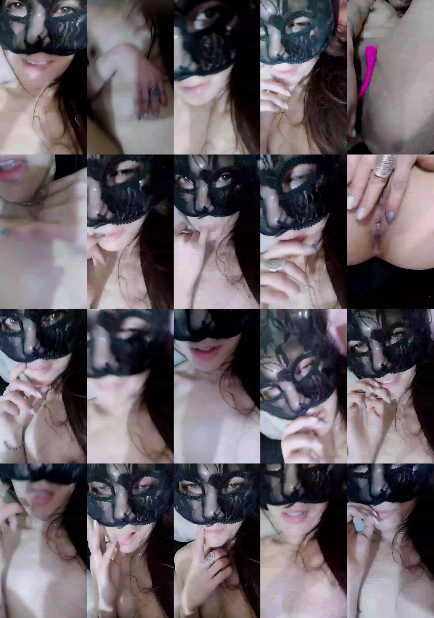 Livliz 15-08-2022 fingering 
