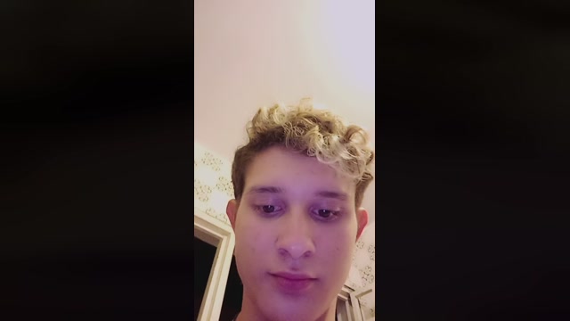 Matthewx19  15-08-2022 Recorded Video twink