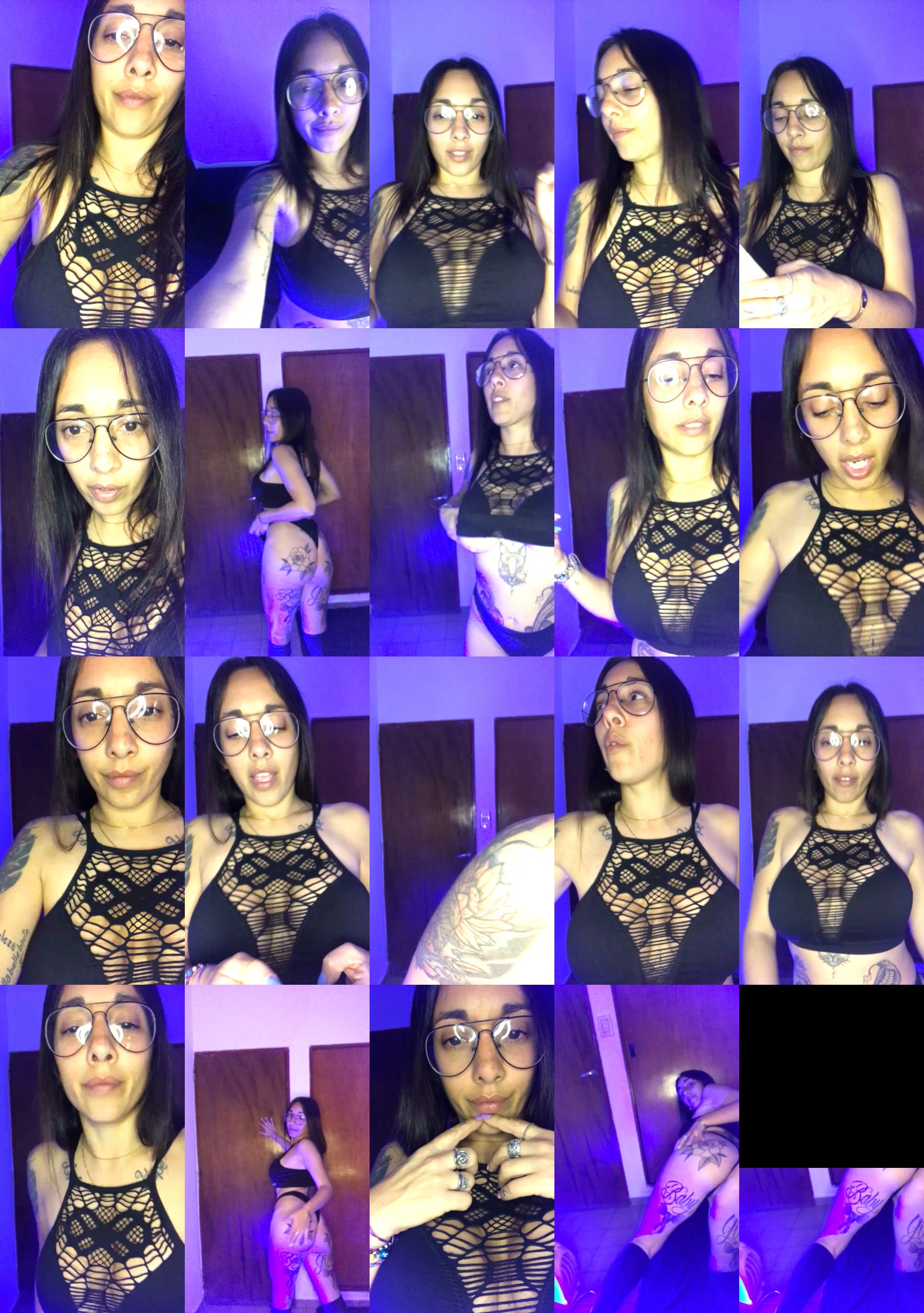 MyBabyGirlArg 15-08-2022 Porn 
