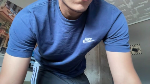 Nacho19cm93  15-08-2022 Recorded Video juicy