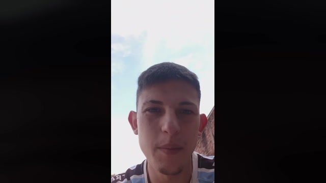 OliverCam_S2  14-08-2022 Recorded Video naked