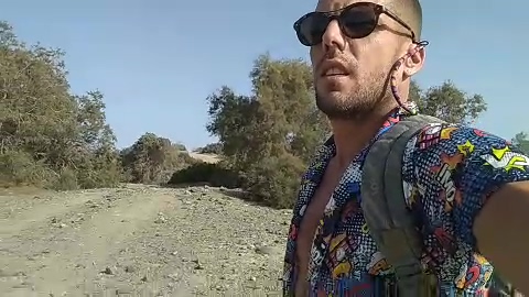 Pabloysebas  14-08-2022 Recorded Video XXX