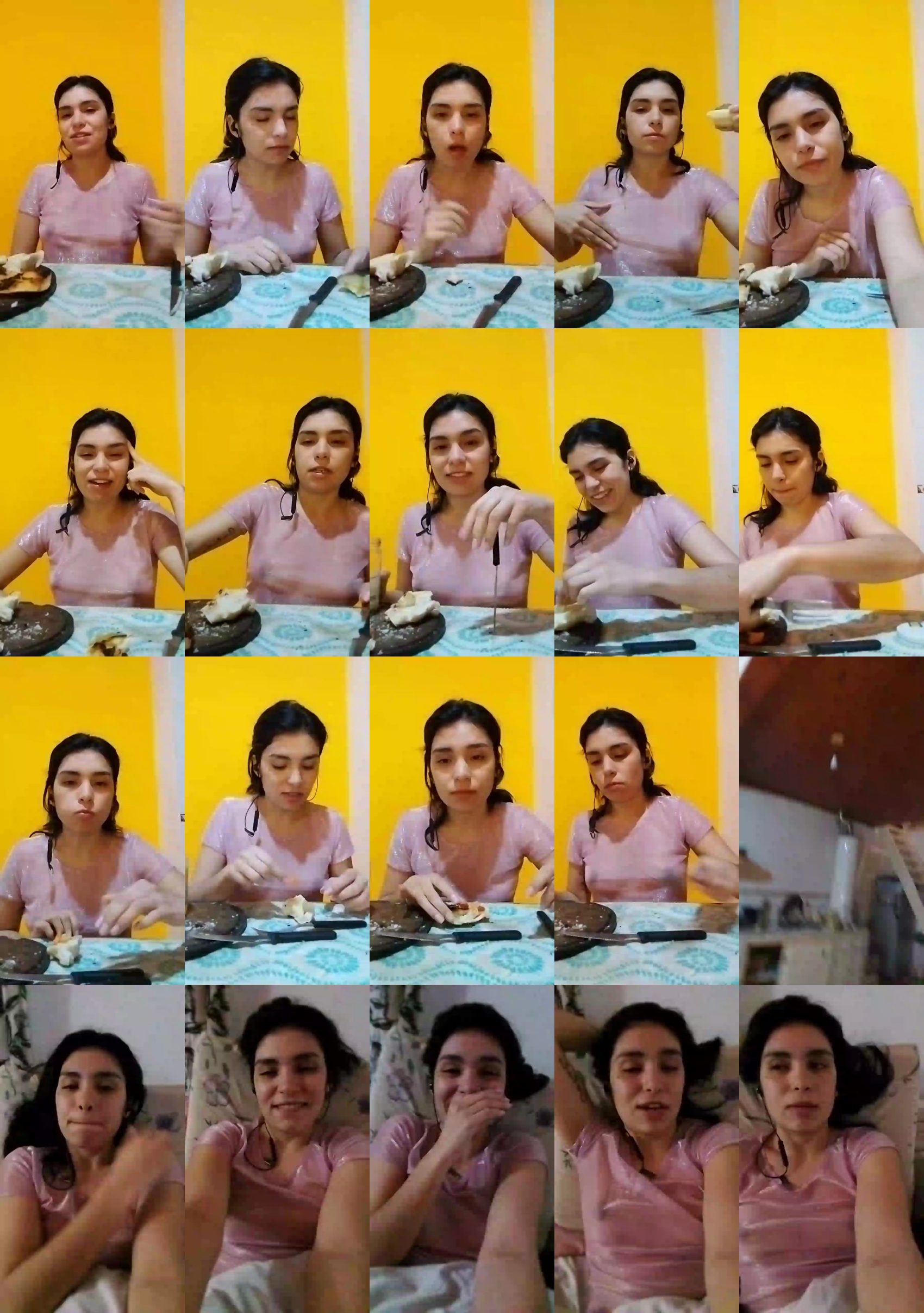 Rarrexz 15-08-2022 oral 
