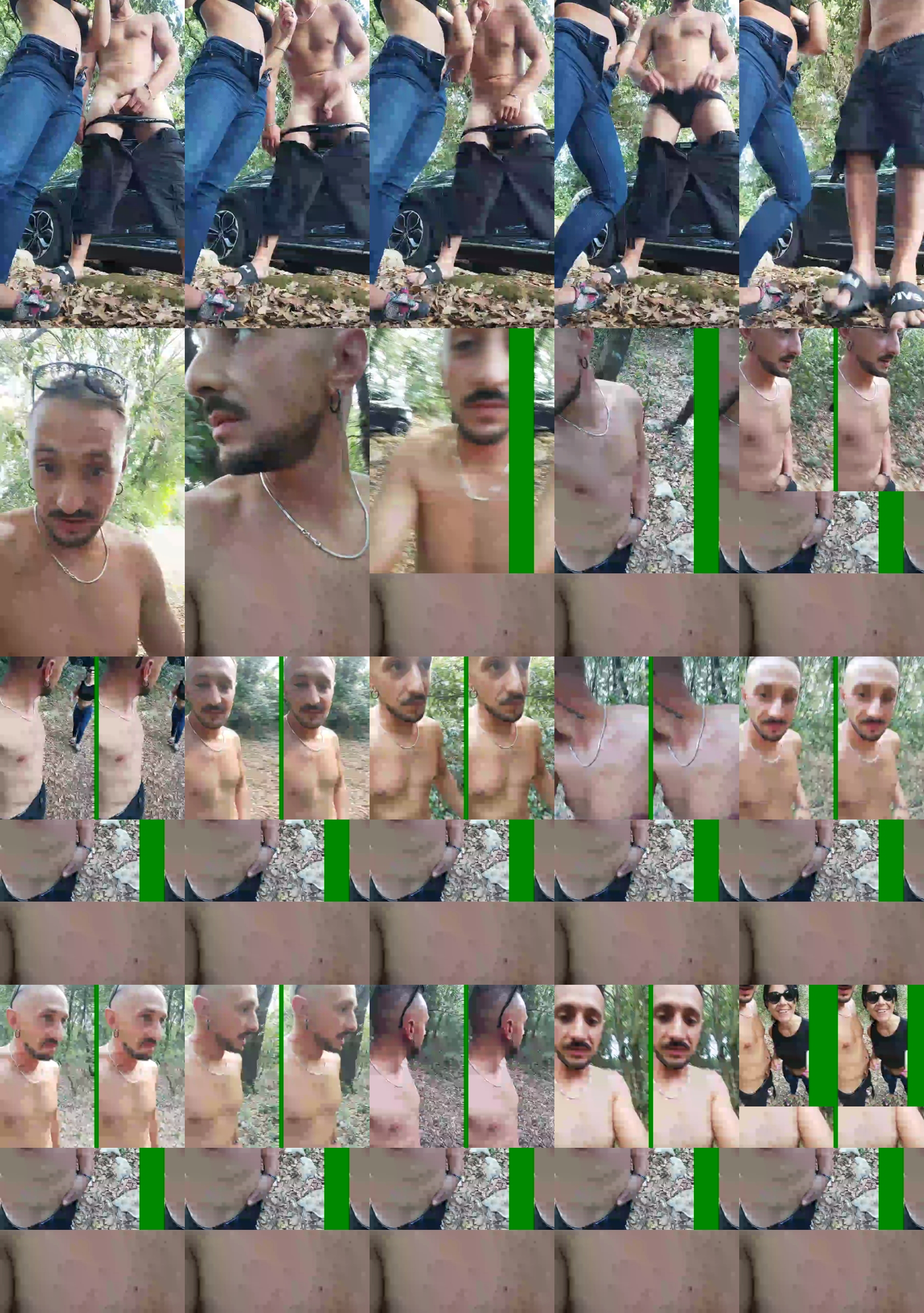 Red887  15-08-2022 Recorded Video bigcock