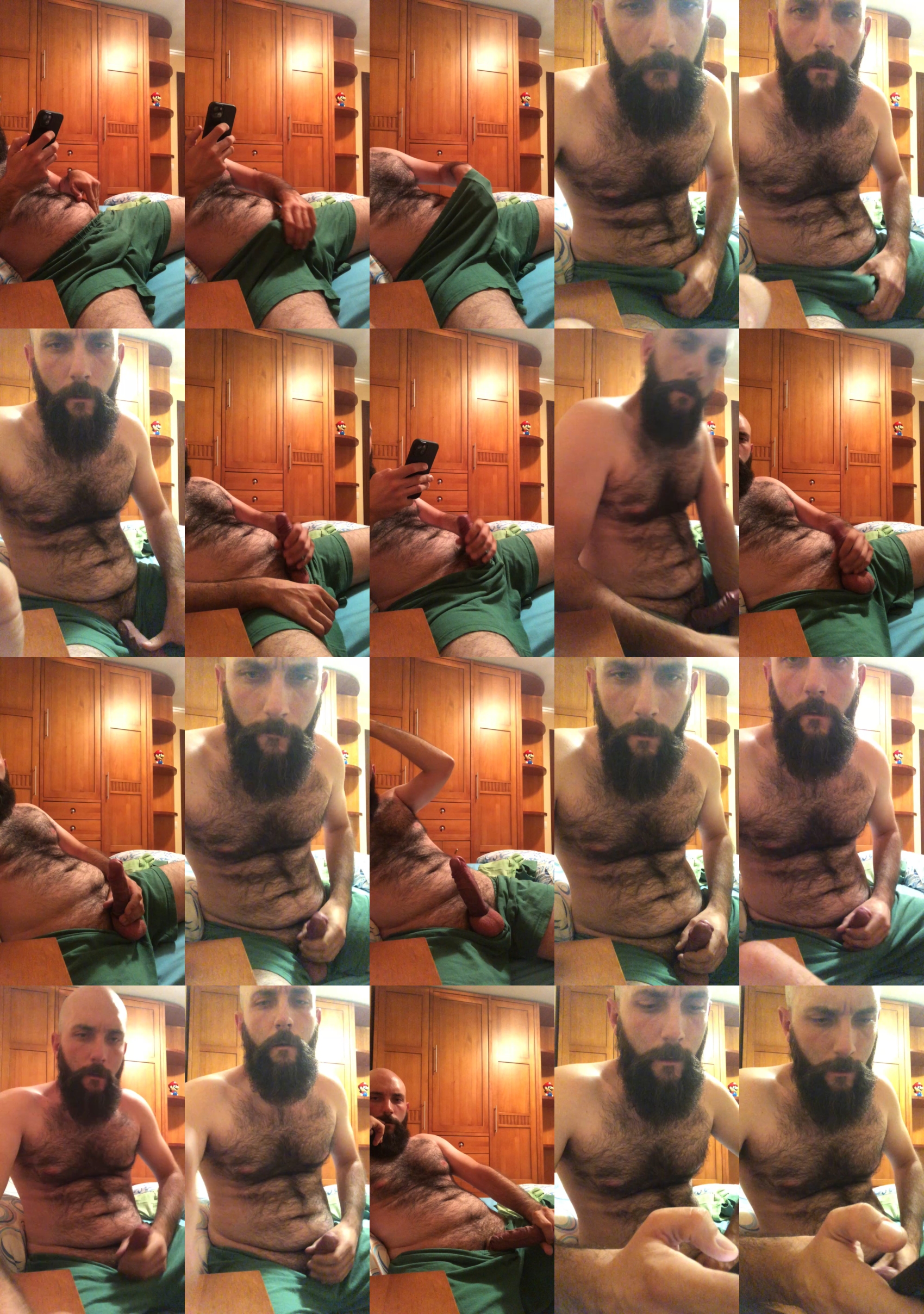Trocolo22  15-08-2022 Recorded Video deepthroat