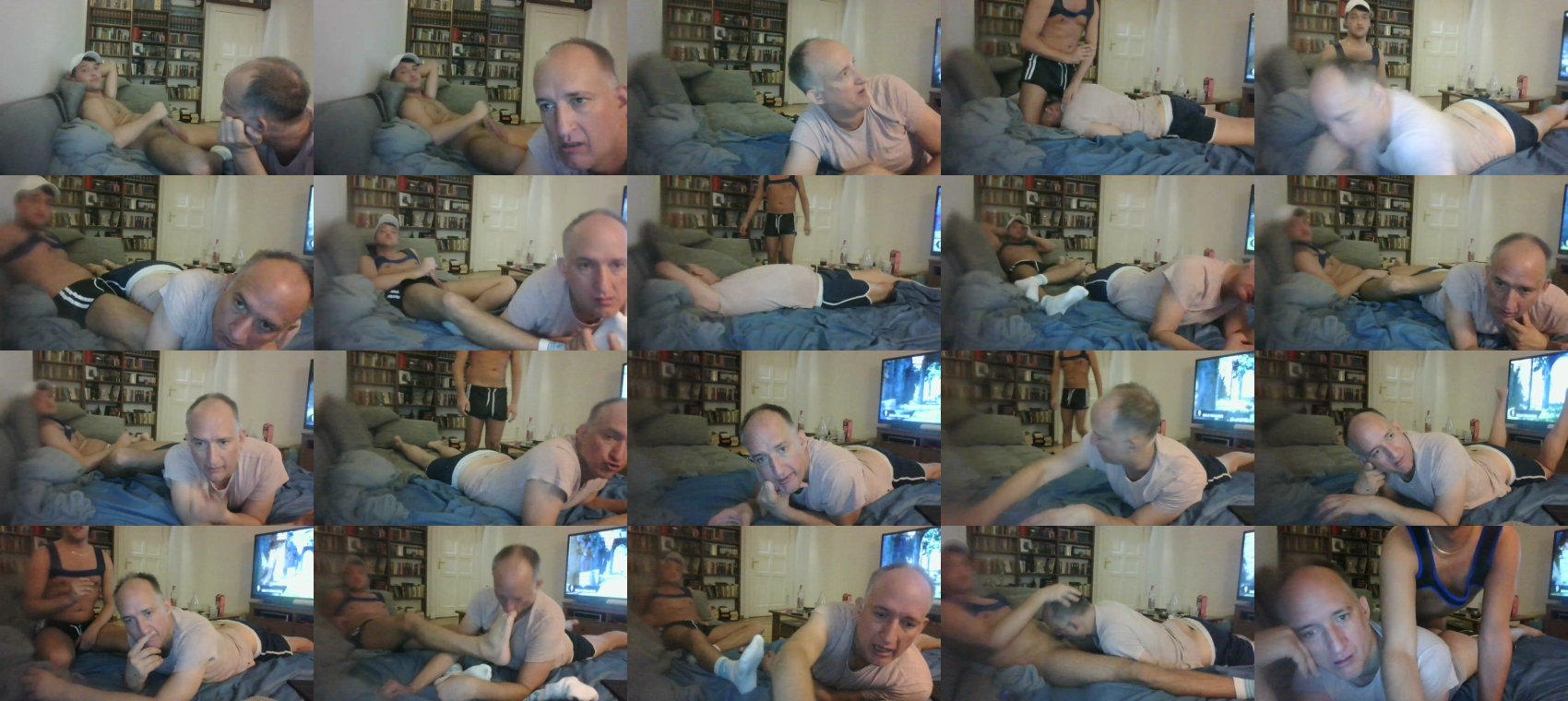 Twinkboydaddy98  14-08-2022 Recorded Video twink