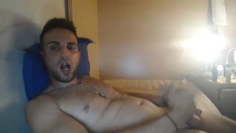 Valerio9090  15-08-2022 Recorded Video legs