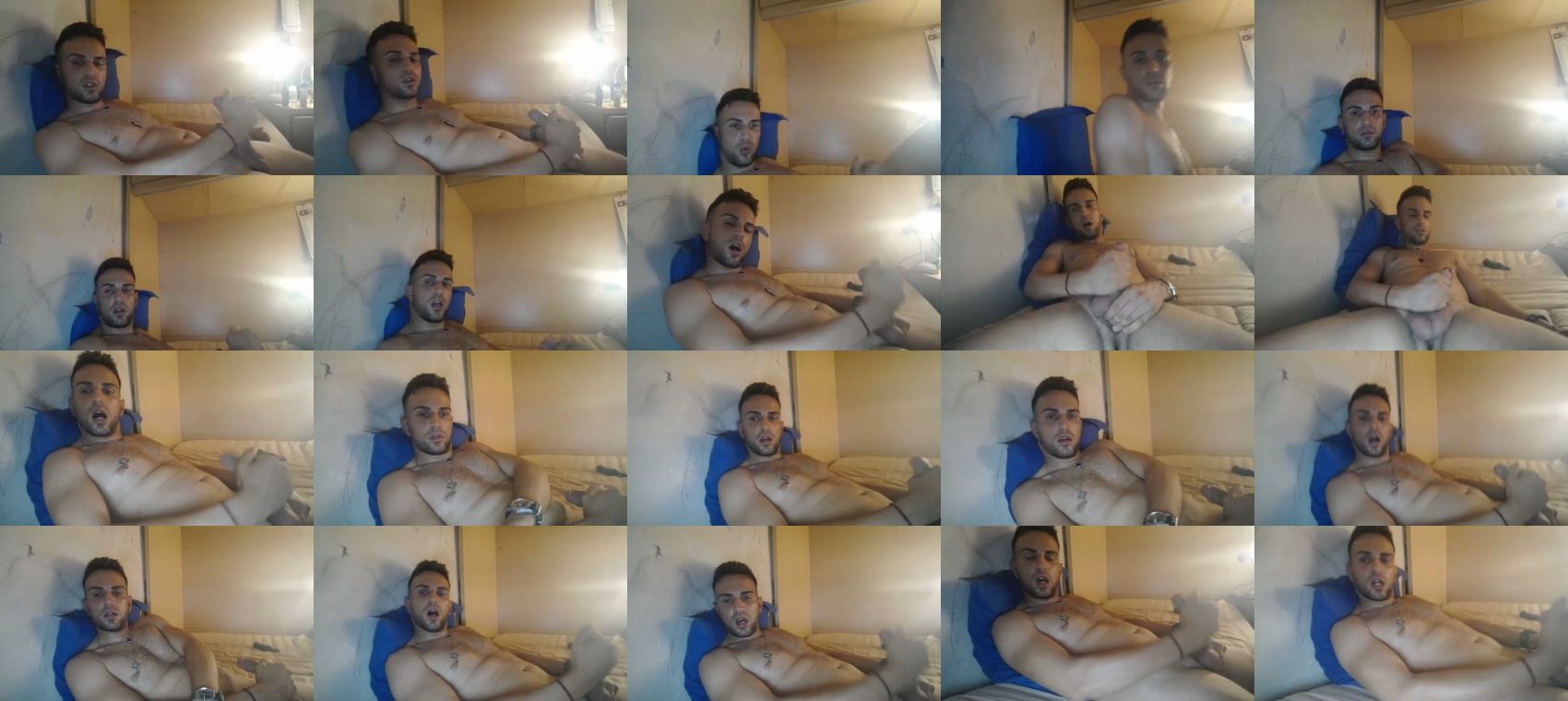 Valerio9090  15-08-2022 Recorded Video legs