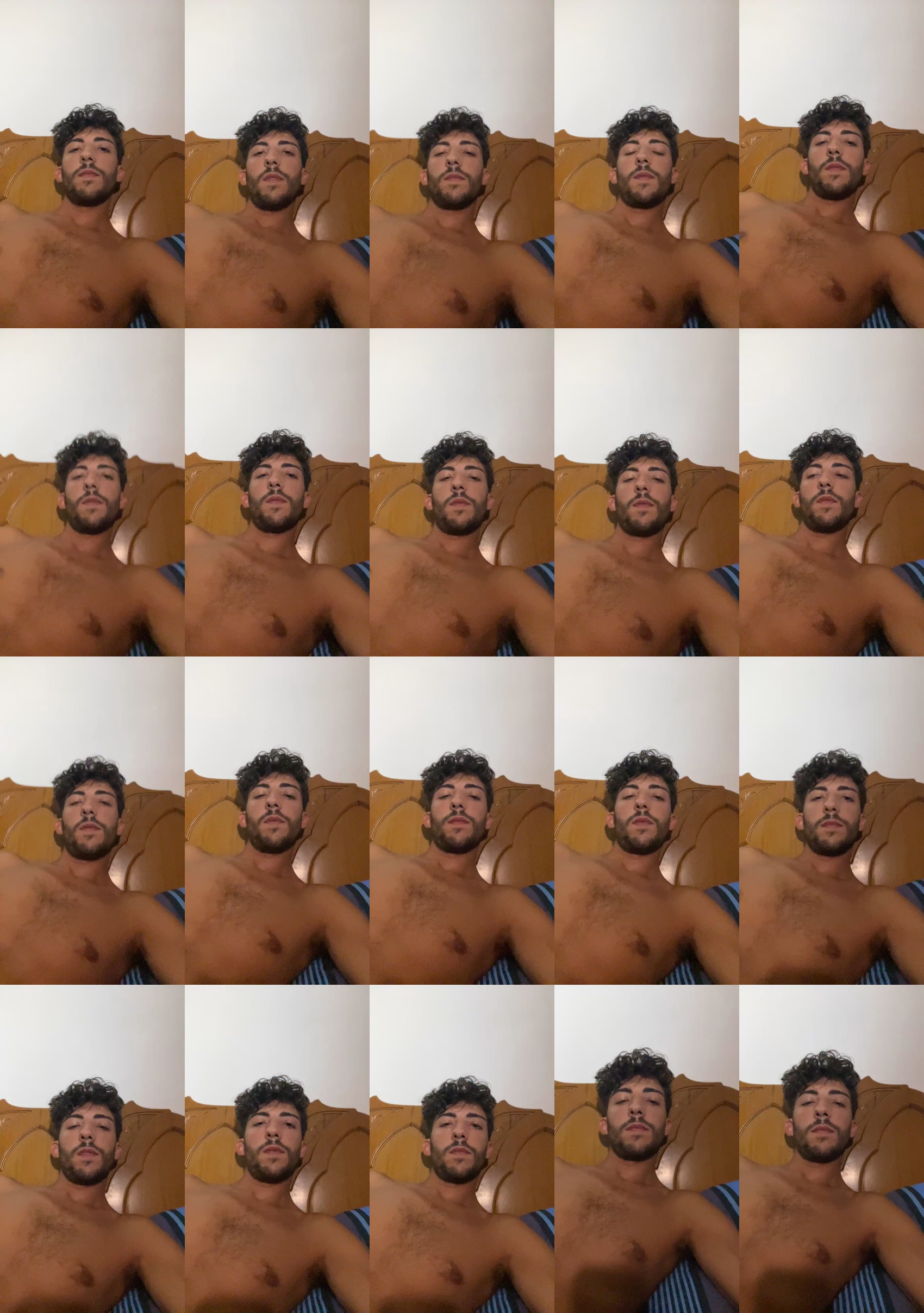 Z9321  15-08-2022 Recorded Video deep