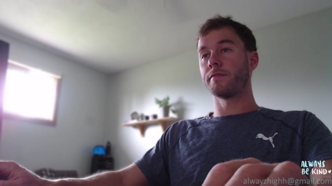 alwayzhigh  14-08-2022 video amateur