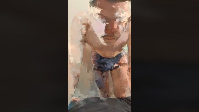 anonimatodino32  14-08-2022 Recorded Video bigballs